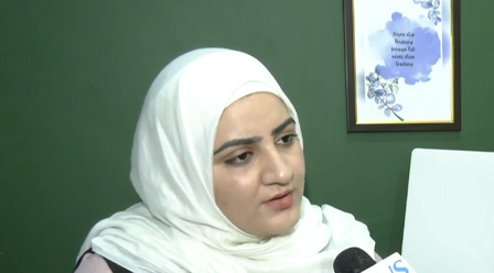 Kashmir advocacy group to intensify fight against drug addiction, women to lead awareness drive
