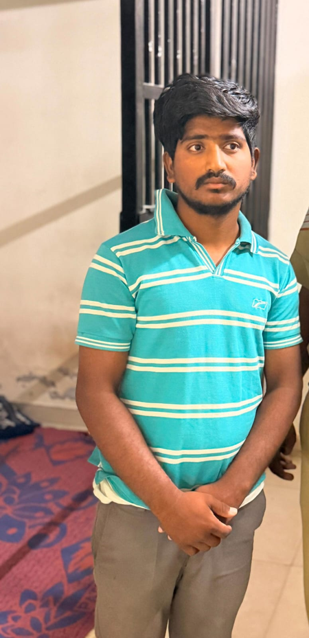 Bengaluru horror: Delivery agent barges into woman’s flat, flashes at her; arrested