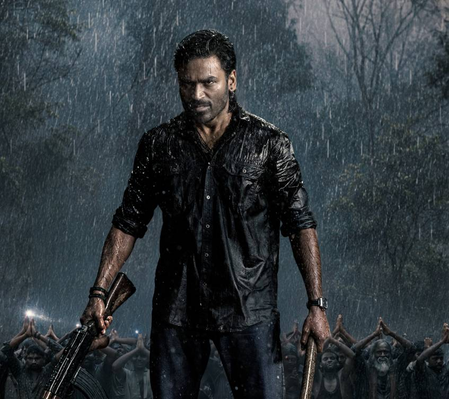 Dhanush, Mammootty-starrer Om’s final schedule begins in Malaysia