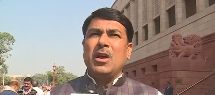 No ticket will be given on recommendations, approach party supremo: SP MP on 2027 UP Assembly polls
