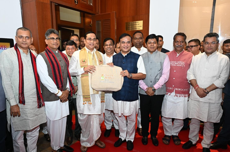 Assam govt amends minor mineral rules to tighten royalty compliance, boost transparency