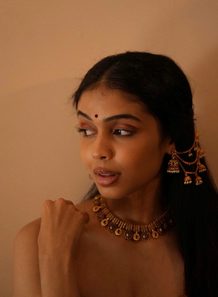Vidhatri Bandi recalls losing her father just days before filming ‘Max, Min and Meowzaki’: Was devastatingly numb