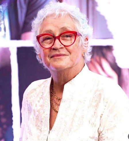 Nafisa Ali says she worked despite Stage 3 cancer, now battles Stage 4: Never know when something goes wrong