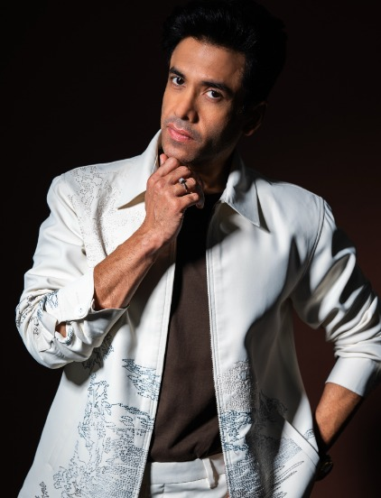 Tusshar Kapoor reveals why he did not make his debut with sister Ektaa Kapoor