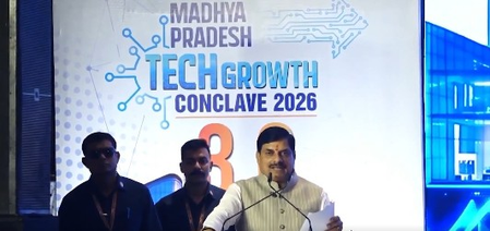 MP emerging as key destination for tech investments, says CM Mohan Yadav