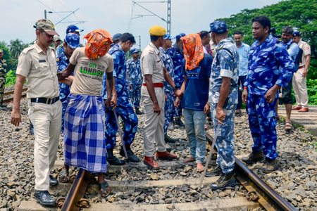 One more arrested in Baruipur mob-lynching case, total arrests rise to 8