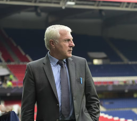 I back France to win, but I’d be happy if Spain become champions: Fernandez