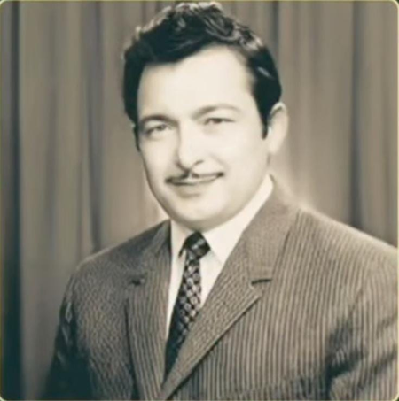 Jackie Shroff remembers legendary composer Madan Mohan on his 51st death anniversary