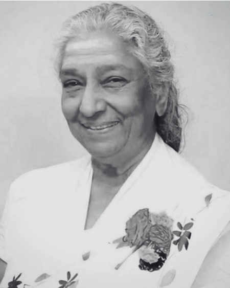 Devi Sri Prasad on S Janaki amma: Words cannot justify the greatness of this legend!