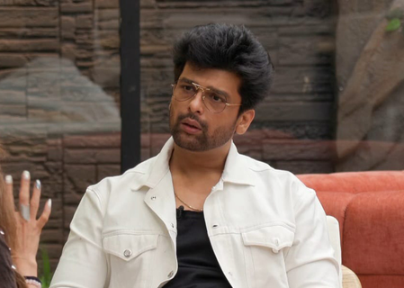 Kushal Tandon speaks about Zaid Darbar’s wife Gauahar to Sohail Khan: Once I was in love with some girl…
