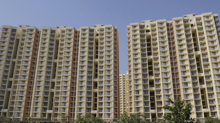CBI files 16th chargesheet against builder firm, bank officials in Noida homebuyer fraud cases