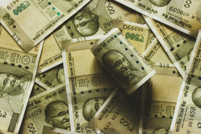 India’s net direct tax kitty jumps 16.4 per cent to Rs 6.51 lakh crore