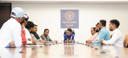 Maha Cabinet approves doubling subsidy under Pink E Rikshaw scheme