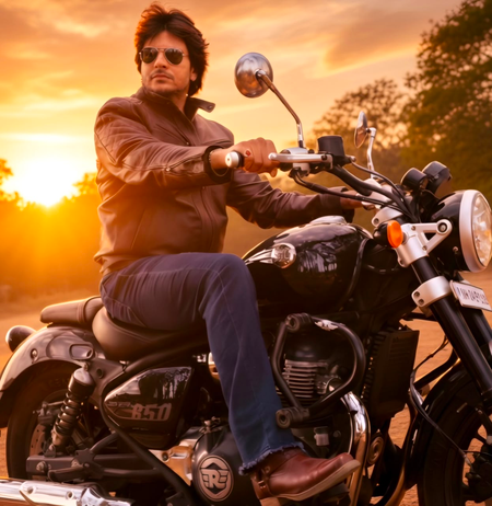TV actor Rahil Azam on music video: Balancing acting, directing, writing was deeply rewarding
