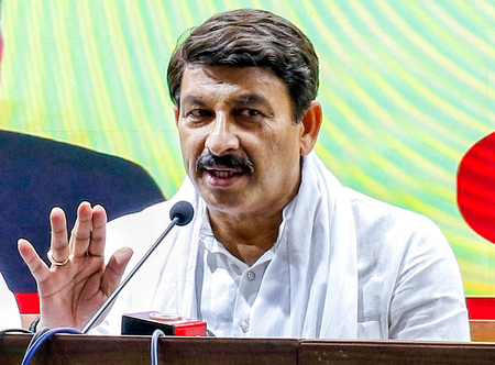 ‘True Sundarkand devotee can never oppose Krishna Janmabhoomi Temple’: BJP MP to Kejriwal