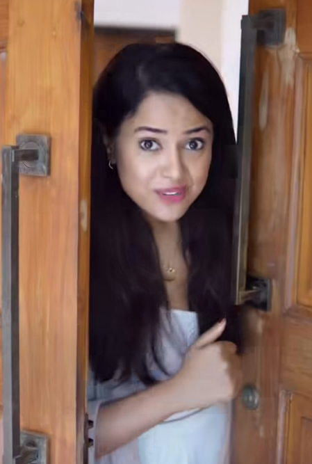 Sameera Reddy still can’t believe her daughter Nyra is ‘taking her to court’