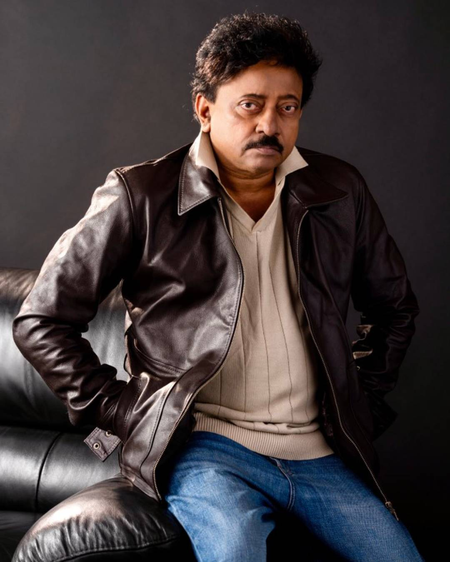 Ram Gopal Varma: Censor should be banned