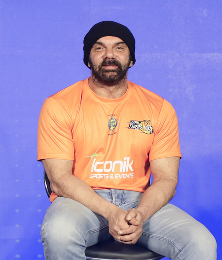 Casting director Karan Mally reveals what inspired him to bring Sohail Khan, Seema Sajdeh together in ‘Alliance’