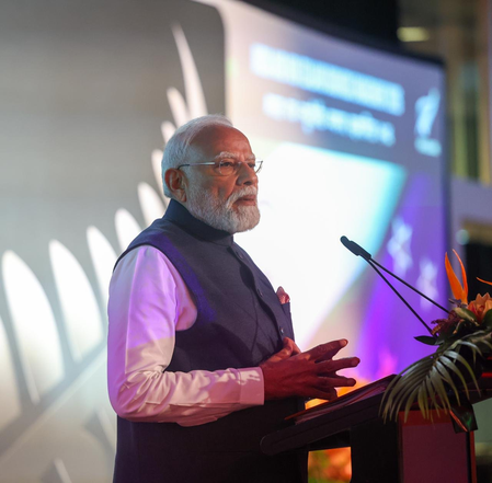 Ganga riverfront six-lane corridor to boost connectivity in Kashi: PM Modi