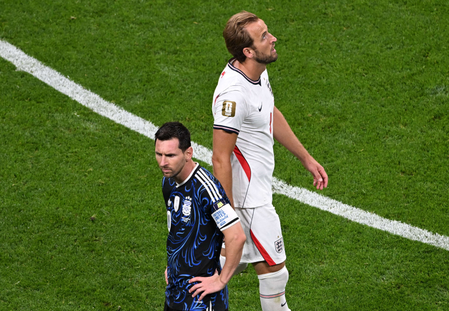 FIFA WC: ‘Stopping Harry Kane will be France’s biggest challenge,’ says Gurpreet Singh