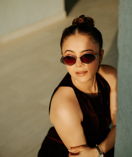 Devoleena Bhattacharjee accuses Kunal Kamra for using Sonam Wangchuk’s protest to his own advantage