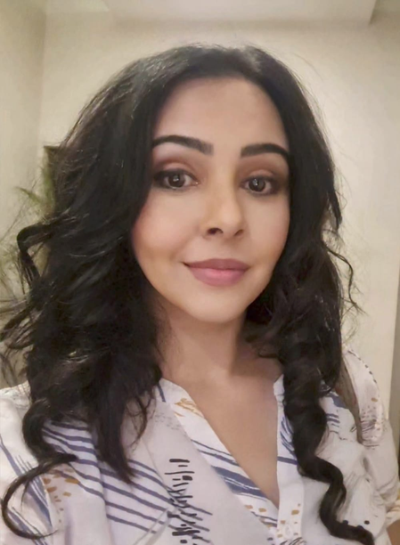 Suchitra Krishnamoorthi recalls hospitalisation over ulcers, alleges insurer denied claim