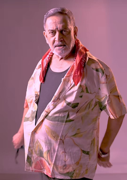 Mahesh Manjrekar shares what drew him towards ‘Dulhaniya Le Aaeegi’
