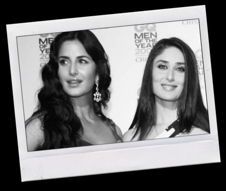 Kareena Kapoor wishes Katrina Kaif on her 43rd birthday, says, ‘Have the best birthday mommy Kat’
