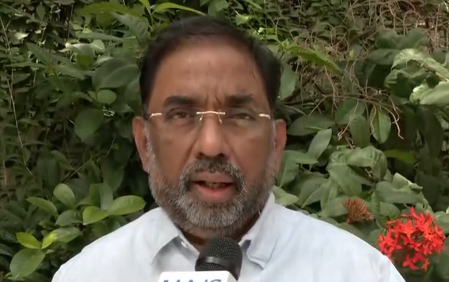 ‘Backdoor conversion of Hindu students’: BJP, Hindu seers condemn Hyd ‘Kalma’ incident
