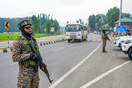 J&K desperation drives Lashkar-e-Taiba to water routes as land infiltration closes
