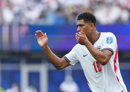 FIFA WC: ‘My head is a bit fuzzy with disappointment,’ says Bellingham after semi-final heartbreak