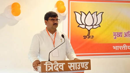Meat shops to stay closed during Kanwar Yatra, flower petals showering to continue: UP Minister