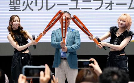 Asian Para Games 2026 marks 100-day countdown with unveiling of torch, medals