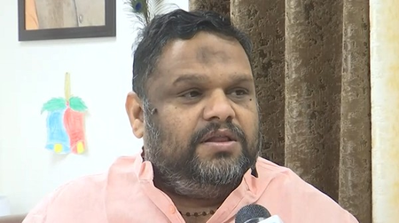 NHRC seeks report from Telangana govt on ‘Kalma’ row, directs it to take action