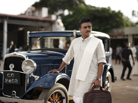Madhavan-starrer ‘GDN’ to hit screens on August 7