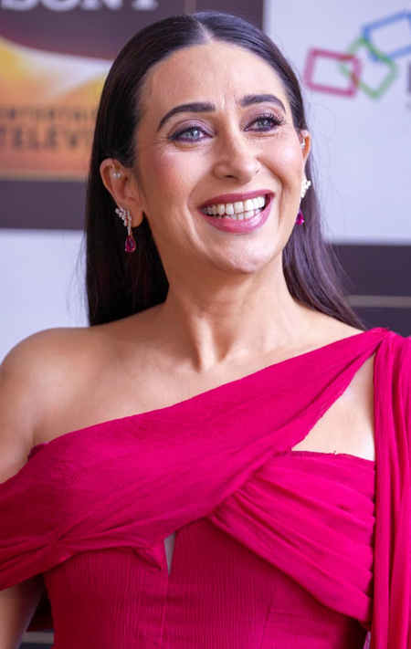 When Karisma Kapoor revealed how Sridevi’s legacy inspired her acting journey