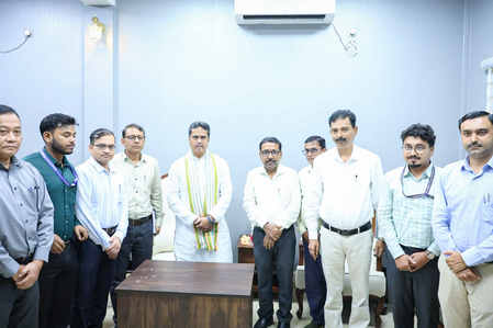 Census is foundation of development planning: Tripura CM