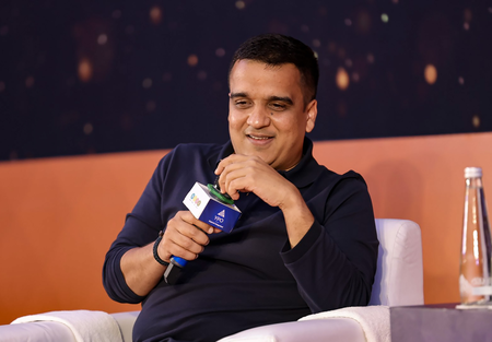 ‘Ahmedabad Experience Centre’ in Glasgow promotes culture, sports diplomacy for CWG 2030: Gujarat Dy CM Sanghavi