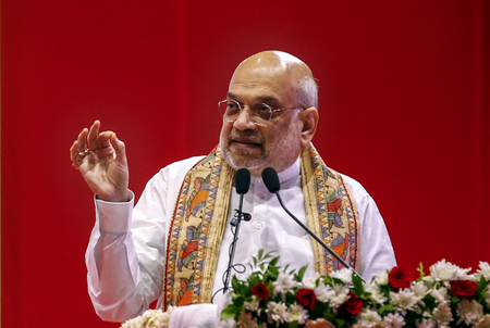 HM Shah to visit BSF’s 18th Battalion Border Outpost in Siliguri today