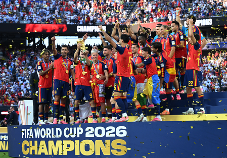 ‘We are deeply concerned’: FA slams FIFA’s plan to sell stakes to private investors