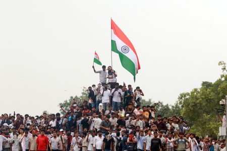 Delhi HC allows withdrawal of PIL seeking NIA probe into ‘Sansad Chalo’ protest
