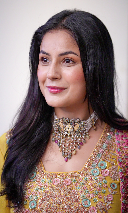 Shehnaaz Gill on love: Whether it’s complete or not, it shouldn’t matter