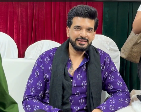 Karan Kundrra backs students, Asha Negi calls it a black day as she condemns use of force during protests