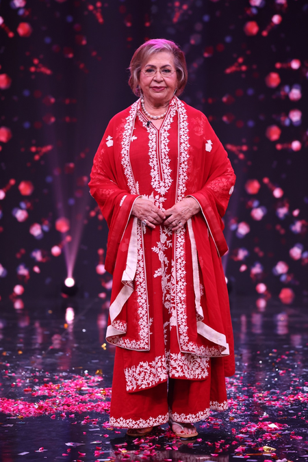 Helen reflects on her bond with late singing legend and iconic collaborator Asha Bhosle