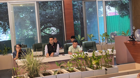 Over 81 pc of Arunachal voters feature in draft rolls after SIR enumeration