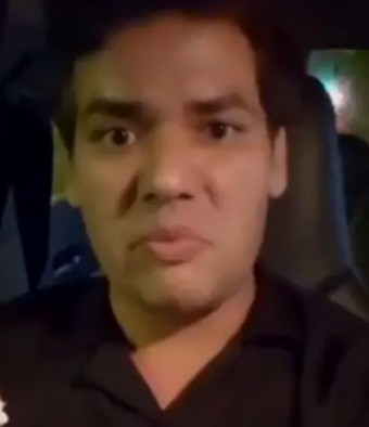 CJP removes Vijeta Dahiya as spokesperson over viral ‘burger’ video