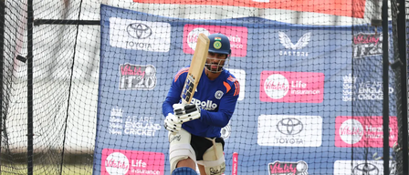 I play according to the situation, says Tilak Varma in response to slow strike-rate claims