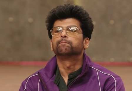 Bali calls Kushal Tandon ‘flop aadmi, ghanchakkar’ amid showdown