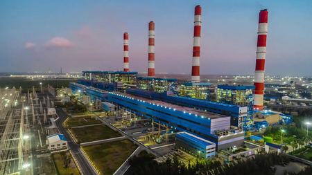 Adani Power clocks robust 47.2 pc net profit growth in Q1, logs highest-ever quarterly EBITDA