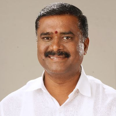 TN: DMK MLA Markandeyan’s bail plea rejected in defamation case